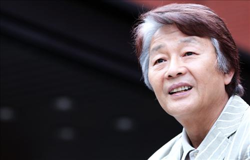 <사람들> 12년만에 연극 컴백한 서인석