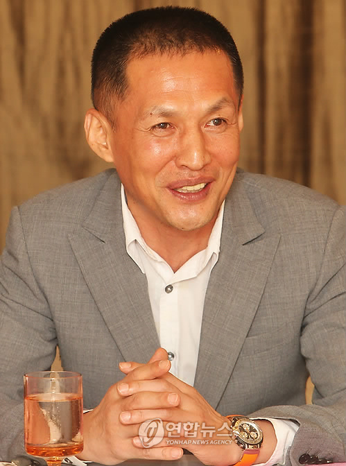 코리아 국제현대무용 콩쿠르 기자간담회