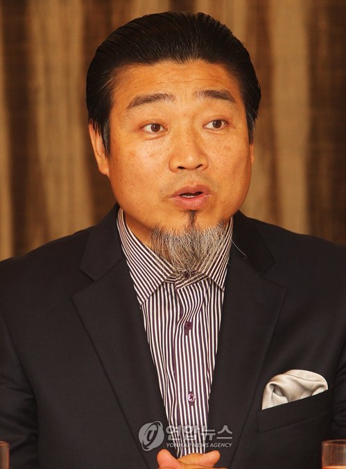 코리아 국제현대무용 콩쿠르 기자간담회