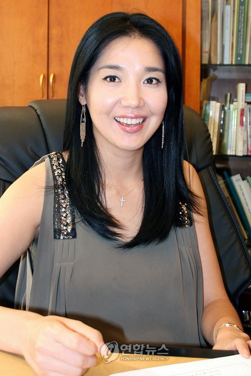 <사람들> 다문화아동 무료 교육하는 박정숙씨