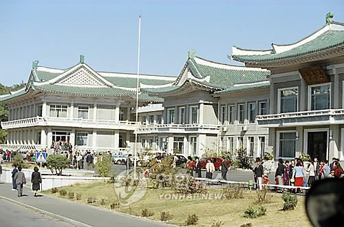 개점 50주년 맞은 평양냉면 `원조 옥류관