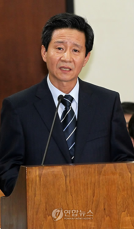 지경위, 이재훈 내정자 자격공방
