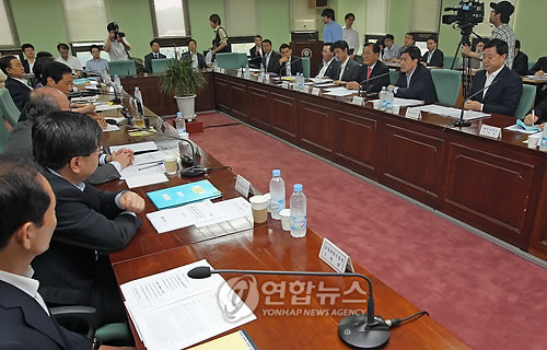 남해안 관광투자를 위해..