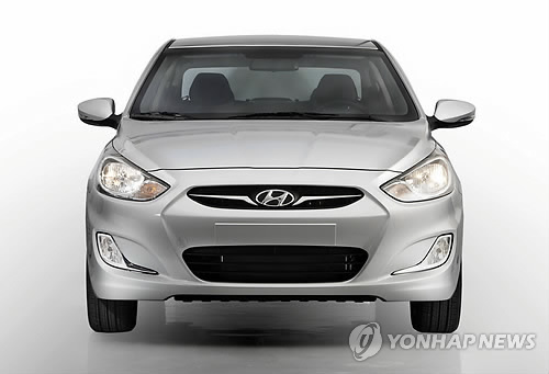 러 공장 생산 쏠라리스는 어떤 차