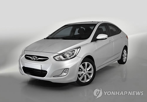 러 공장 생산 쏠라리스는 어떤 차