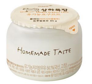 <새상품> 상하목장 유기농 요구르트 플레인