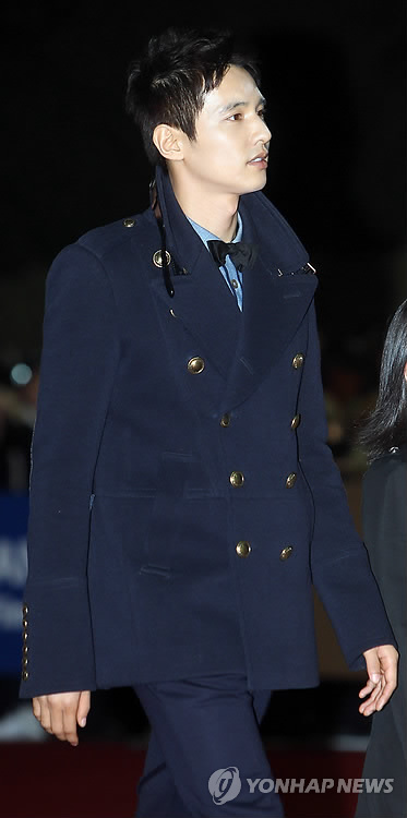 조각미남 원빈