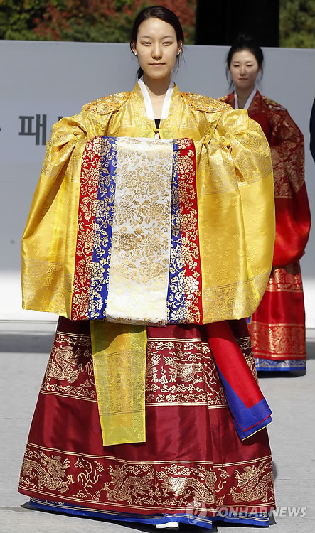 `남산골 우리옷 한마당