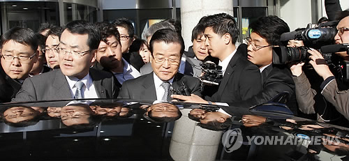 금융당국.은행권 신한지주 도약 계기 돼야