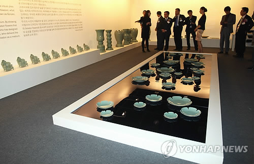 2010 세라믹 아트 & 테크놀러지 전시회