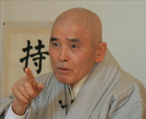 자신의 마음이 모든 결과의 씨앗입니다