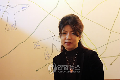 재일동포 김희정씨, 한류산업대상 특별상