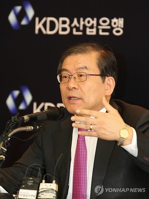 美GM, 산은에 GM대우 우선주 상환 보장