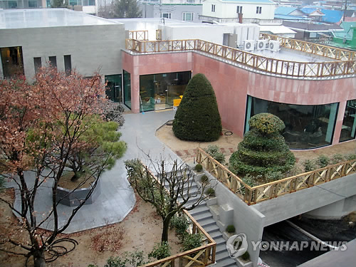 전북 대표 메세나 우진문화재단, 예술극장 신축