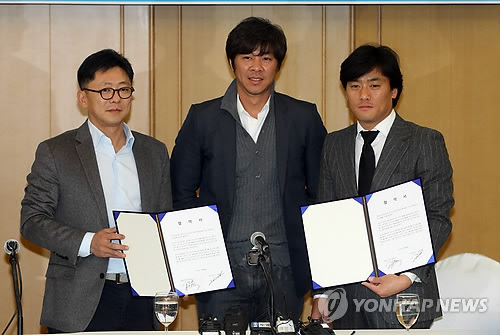임창용 내년에는 구원왕 꼭 하고 싶어