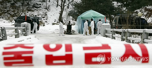 유명백화점 독점공급..화천 자존심도 무너져..
