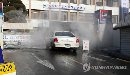 당진 구제역 예산.인력 확보 비상