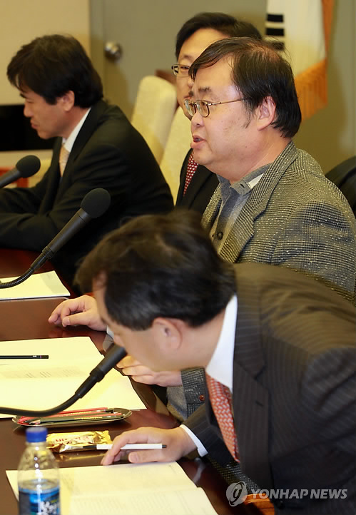 방송환경 변화에 따른 미디어렙 도입