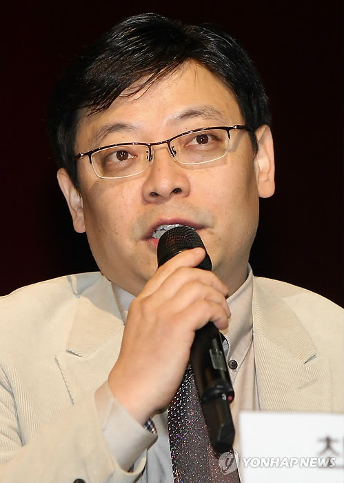 상상뮤지컬컴퍼니 최남주 대표
