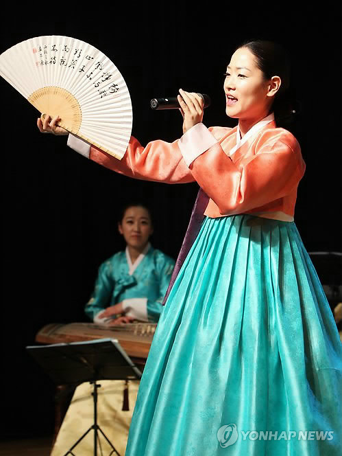 프리미엄 런치콘서트 자미(滋味)