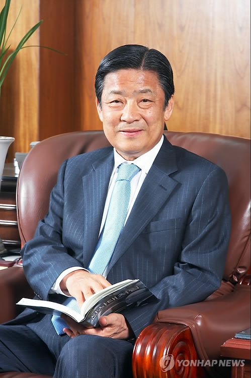 부산외대 차기 총장에 정해린 성지학원 이사장
