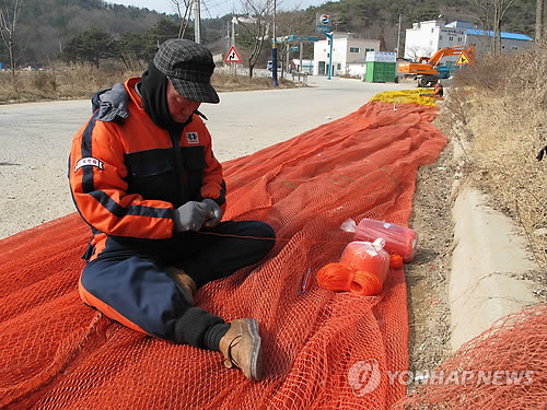 연평도 어민 복귀 속속..출어 준비 착착