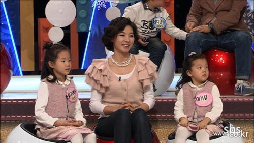 100회 맞는 SBS 스타주니어쇼 붕어빵