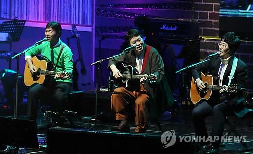 MBC 세시봉 콘서트, 앙코르방송도 대박