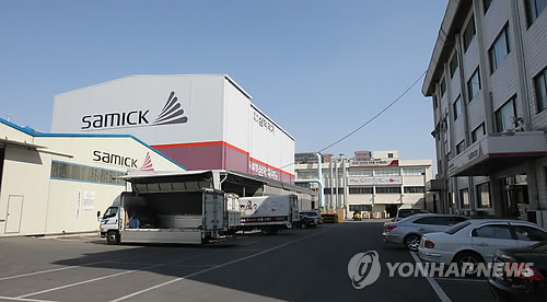 인천 떠나는 삼익악기
