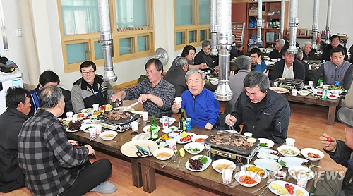 횡성축산농가 원망 컸을텐데..협조 감사드립니다
