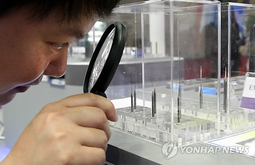 킨텍스서 금형기기전.냉난방공조전 동시 개막