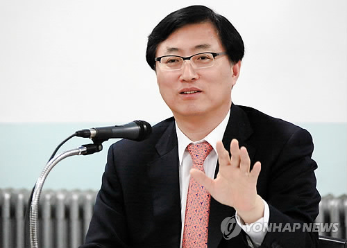 최중경 장관 정유업계 재차 압박