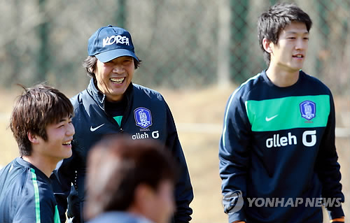 쌍용이 든든해