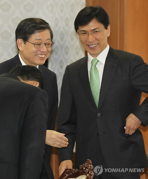 제1차 세종특별자치시지원위원회