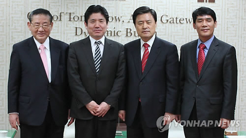 S&J푸드, 日후쿠오카 백화점에 한류상품관 추진