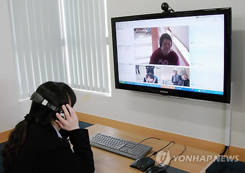 제천시 결혼이주여성 화상상봉 하세요