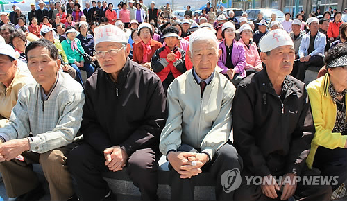 청양 농민들 구기자 수입결정으로 지역농업 위기