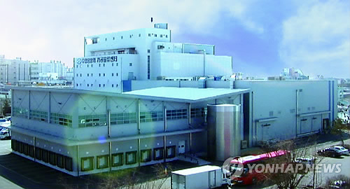 국내 최대 수산물 가공공장 인천서 15일 준공식