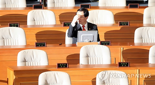 나홀로