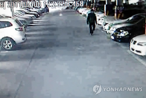 광주경찰 백화점 주차장 납치강도 추가범행 수사