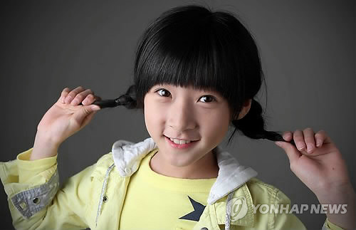 아역배우 김새론