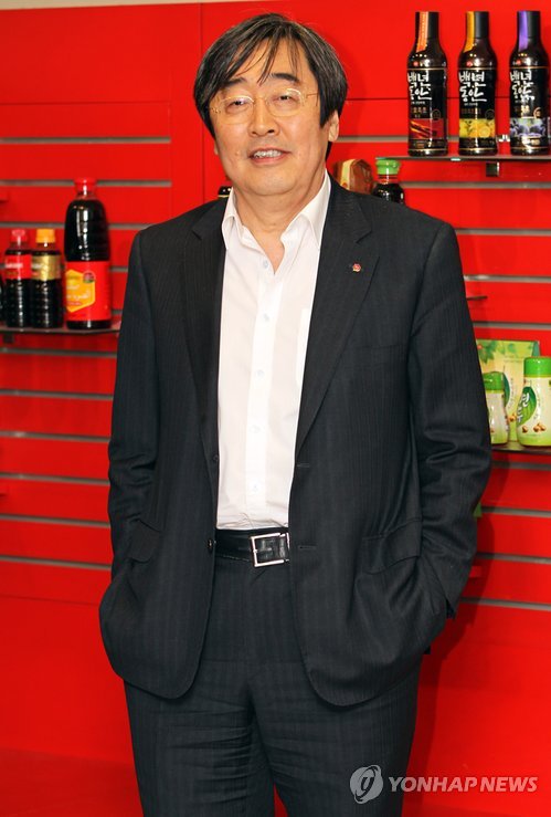 '별난 오너' 박진선 사장, '별난 기업' 샘표식품