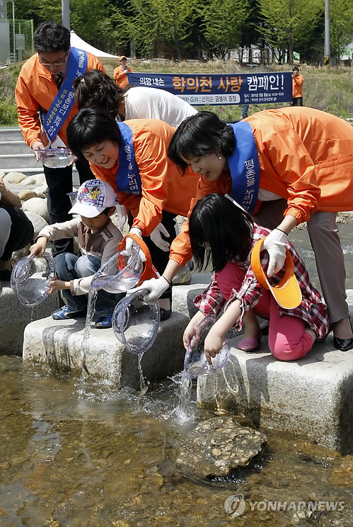 친환경 대림산업이 앞장서겠습니다