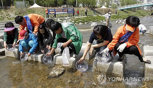 친환경 대림산업이 앞장서겠습니다