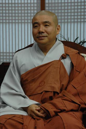 조계종 총무원 재무부장에 도문 스님