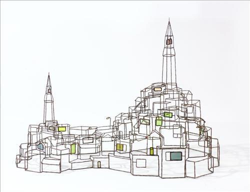 <문화소식> 갤러리 선컨템포러리 모준석展