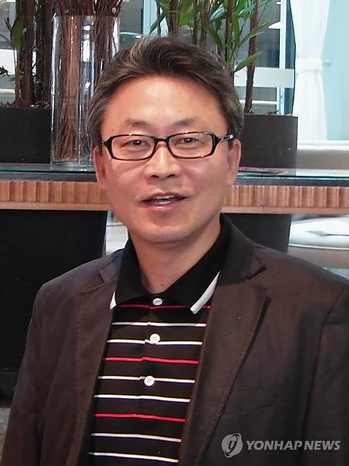 <인터뷰> 정연찬 서울시 맑은환경본부장