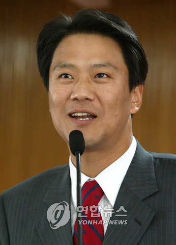 `삼화저축 의혹 공성진·임종석 계좌추적(종합)