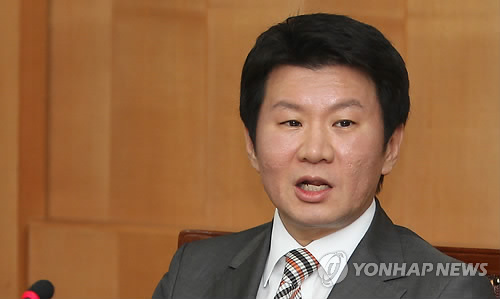 정몽규 현대산업개발 회장 100억대 탈세 피소