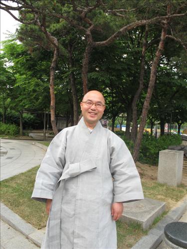 땅끝마을서 마음의 힘 얻어가세요